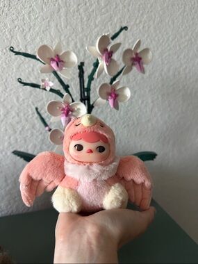 POPMART PUCKY Forest Party - Birdie